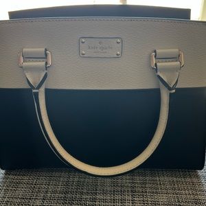 Kate Spade medium satchel